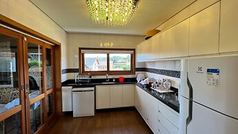 Campos do Jordão - 1km do centro do Capivari