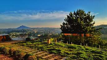 Campos do Jordão - 1km do centro do Capivari