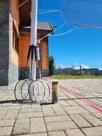 Campos do Jordão - 1km do centro do Capivari