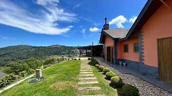 Campos do Jordão - 1km do centro do Capivari