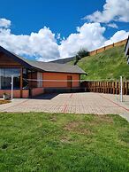 Campos do Jordão - 1km do centro do Capivari