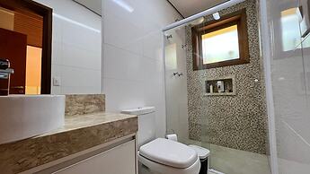 Campos do Jordão - 1km do centro do Capivari