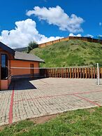 Campos do Jordão - 1km do centro do Capivari