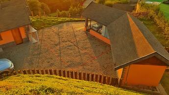 Campos do Jordão - 1km do centro do Capivari