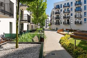 Stylish Apartment Garbary by Renters