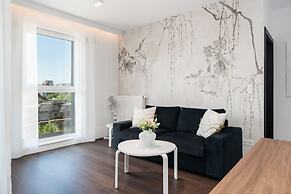 Stylish Apartment Garbary by Renters