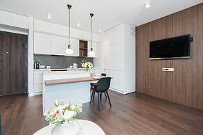 Stylish Apartment Garbary by Renters