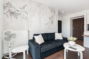 Stylish Apartment Garbary by Renters
