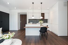 Stylish Apartment Garbary by Renters