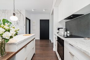 Stylish Apartment Garbary by Renters