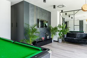 Stylish Apartment Garbary by Renters