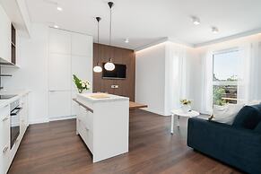 Stylish Apartment Garbary by Renters