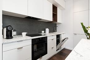 Stylish Apartment Garbary by Renters
