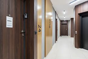 Stylish Apartment Garbary by Renters