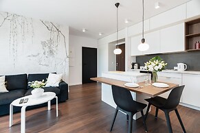 Stylish Apartment Garbary by Renters