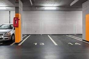 Stylish Apartment Garbary by Renters