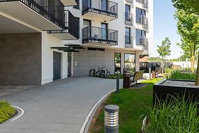 Stylish Apartment Garbary by Renters