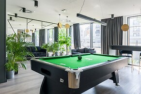 Stylish Apartment Garbary by Renters