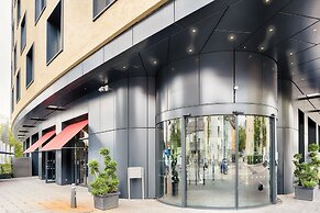 Premier Inn Heilbronn City Centre