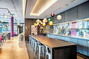 Premier Inn Heilbronn City Centre