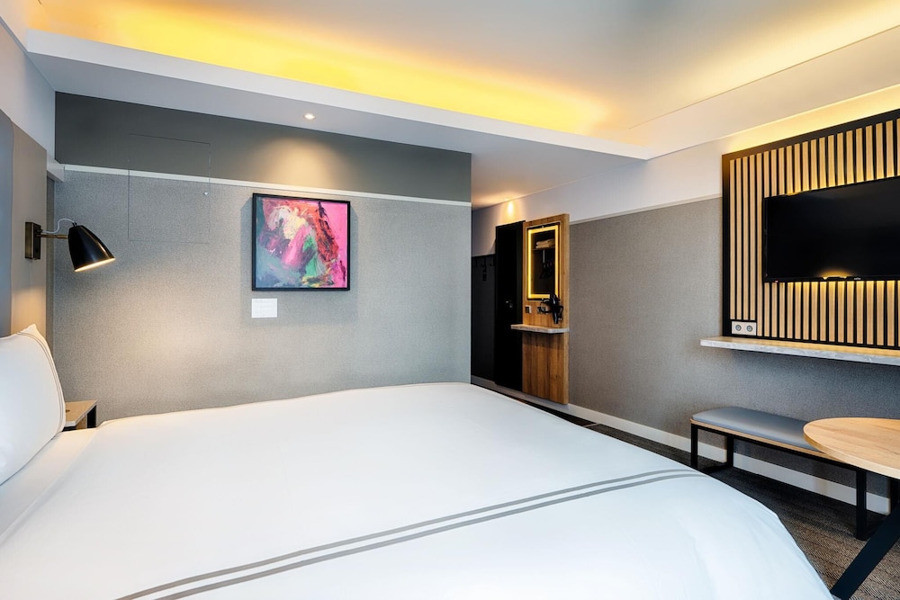 Premier Inn Heilbronn City Centre