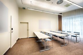 Premier Inn Heilbronn City Centre