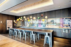 Premier Inn Heilbronn City Centre