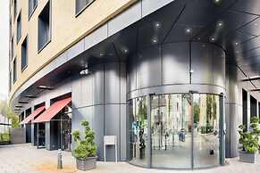 Premier Inn Heilbronn City Centre