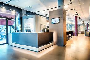 Premier Inn Heilbronn City Centre