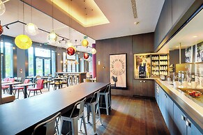 Premier Inn Heilbronn City Centre