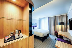 Premier Inn Heilbronn City Centre