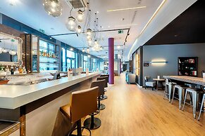 Premier Inn Heilbronn City Centre