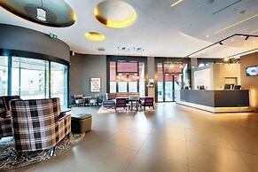 Premier Inn Heilbronn City Centre