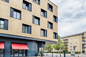 Premier Inn Heilbronn City Centre