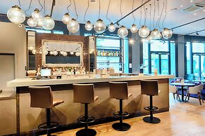 Premier Inn Heilbronn City Centre