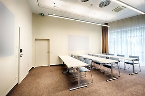 Premier Inn Heilbronn City Centre