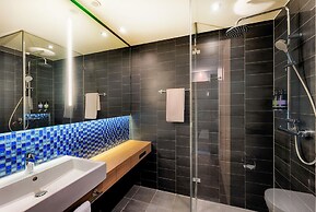 Premier Inn Heilbronn City Centre