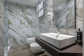 IH Hotels Milano Centrale