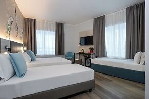 IH Hotels Milano Centrale
