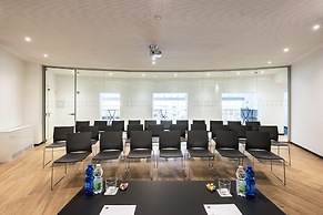 IH Hotels Milano Centrale