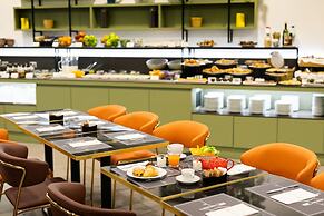 IH Hotels Milano Centrale