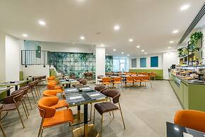 IH Hotels Milano Centrale