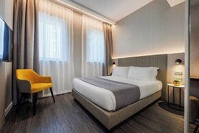 IH Hotels Milano Centrale