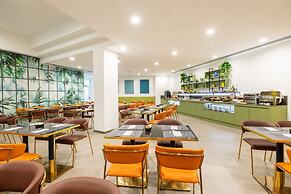 IH Hotels Milano Centrale