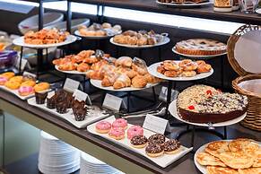 IH Hotels Milano Centrale