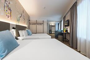 IH Hotels Milano Centrale