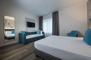 IH Hotels Milano Centrale
