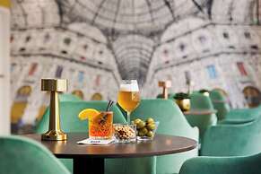 IH Hotels Milano Centrale