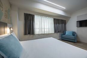 IH Hotels Milano Centrale