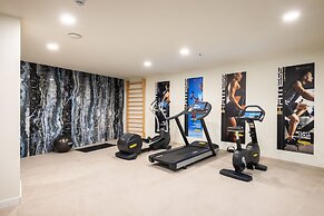 IH Hotels Milano Centrale